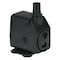 Little Giant Pump Little Giant PES Series 1/2 HP 130 gph Thermoplastic Switchless Switch AC Magnetic Drive Pumps 566716 - alternate 1